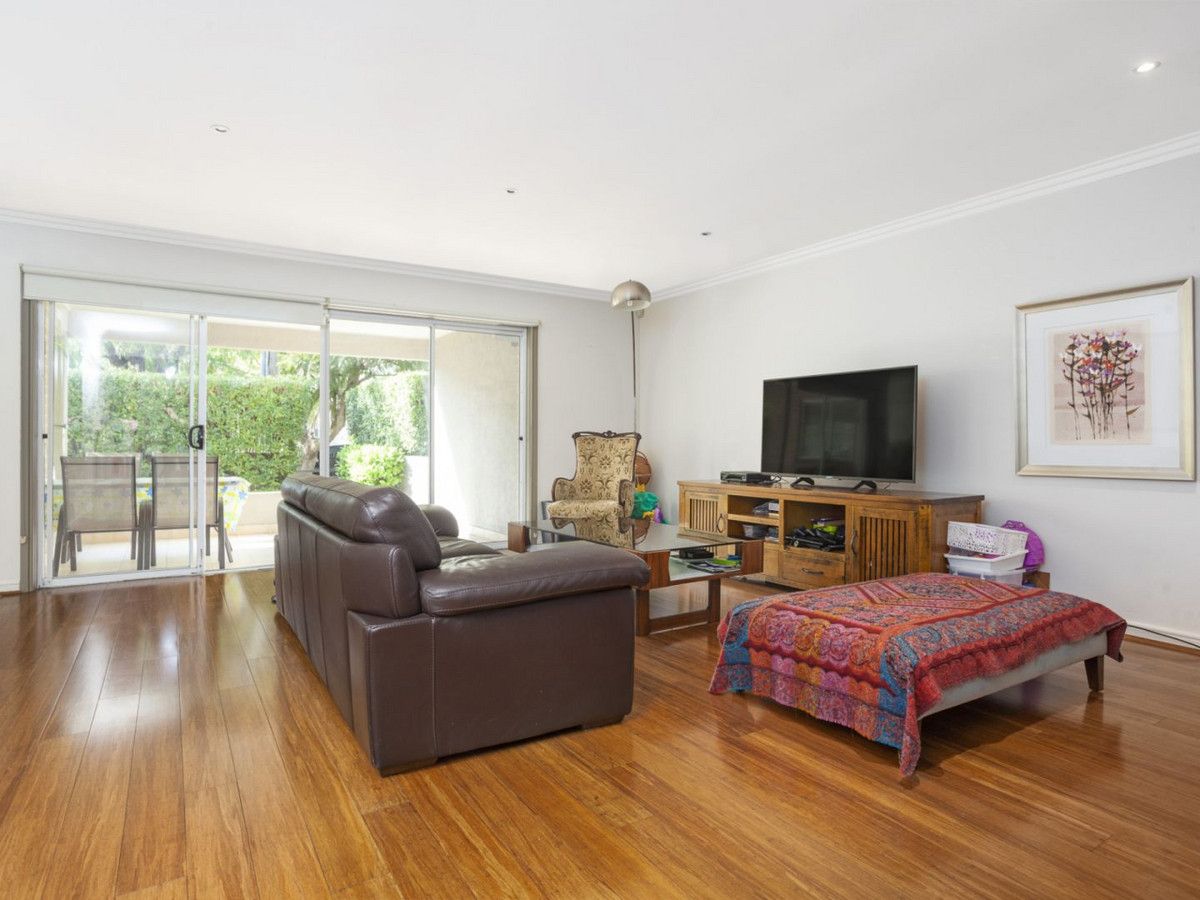 1/3 William Street, Rose Bay NSW 2029 Apartment Leased