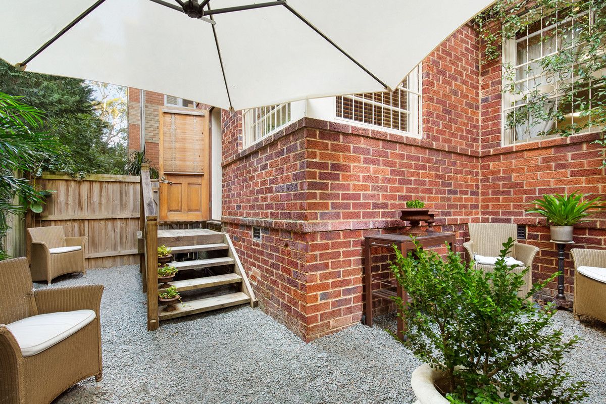 2/36 Manning Road, Double Bay NSW 2028 Apartment Leased