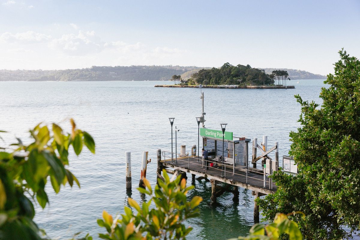 24/5 St Marks Road, Darling Point NSW 2027 Apartment Leased