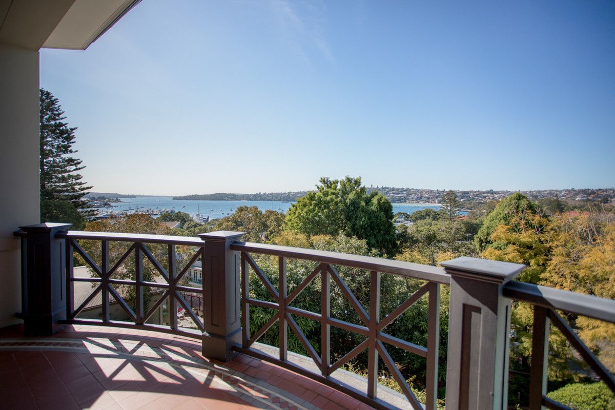1719 Cranbrook Road, Bellevue Hill NSW 2023 House Leased