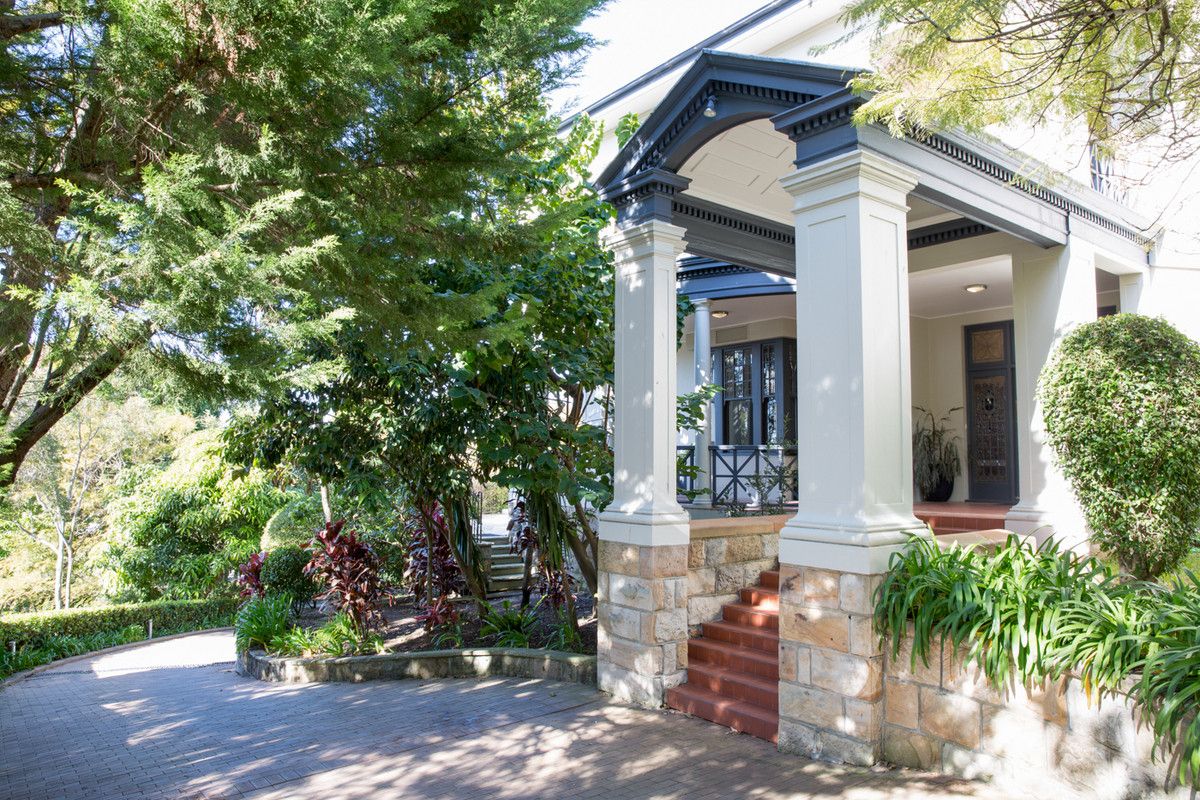 1719 Cranbrook Road, Bellevue Hill NSW 2023 House Leased
