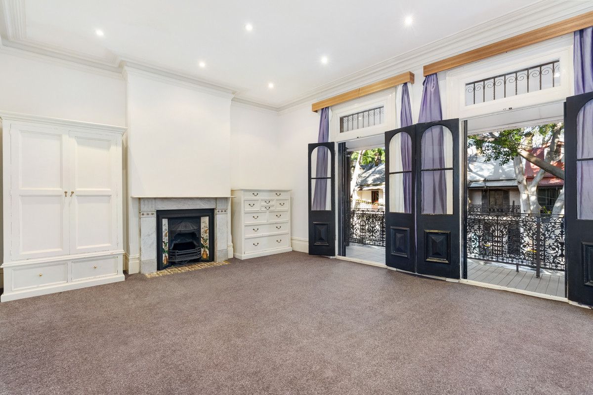 8 Napier Street, Paddington NSW 2021 House Leased