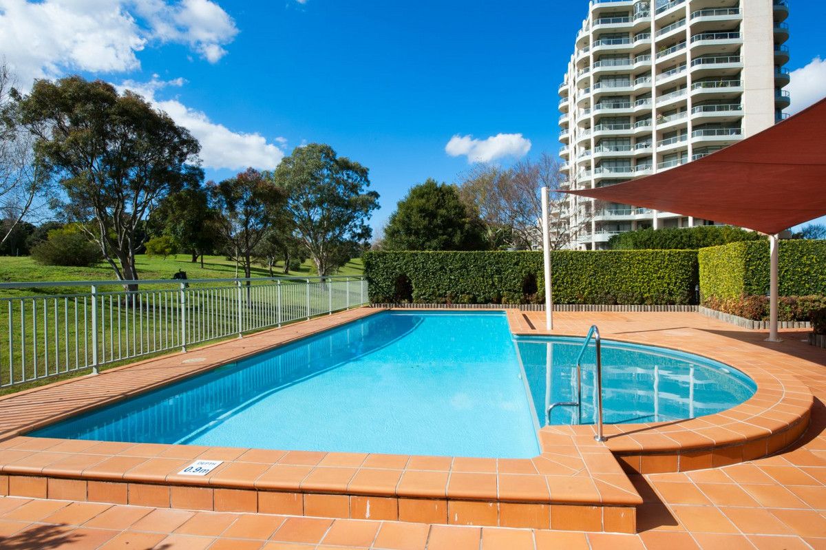 704/97 Brompton Road, Kensington NSW 2033 Property Information