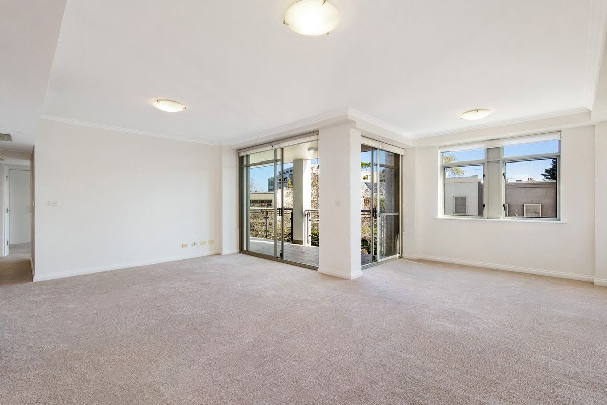 21/42 Flinton Street, Paddington NSW 2021 Apartment Leased
