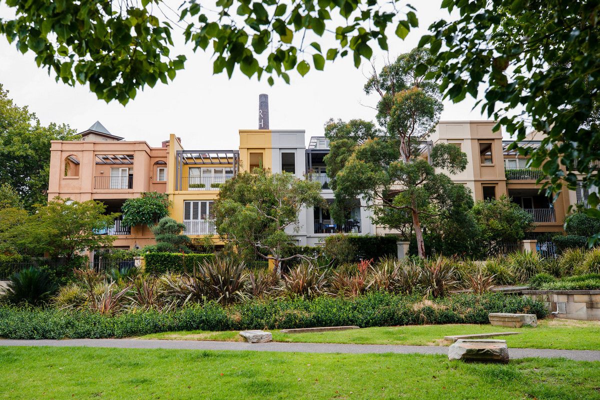 21/42 Flinton Street, Paddington NSW 2021 Apartment Leased