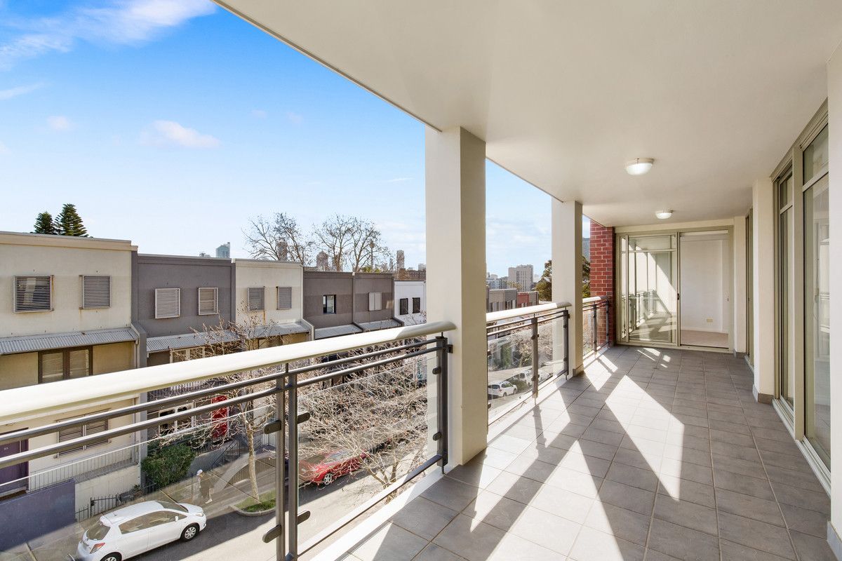 21/42 Flinton Street, Paddington NSW 2021 Apartment Leased