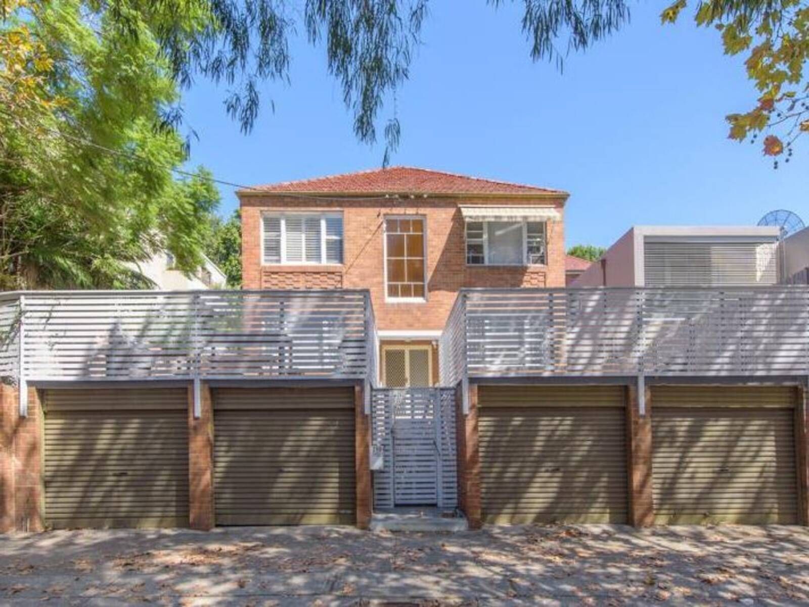 2/29B Manning Road, Double Bay NSW