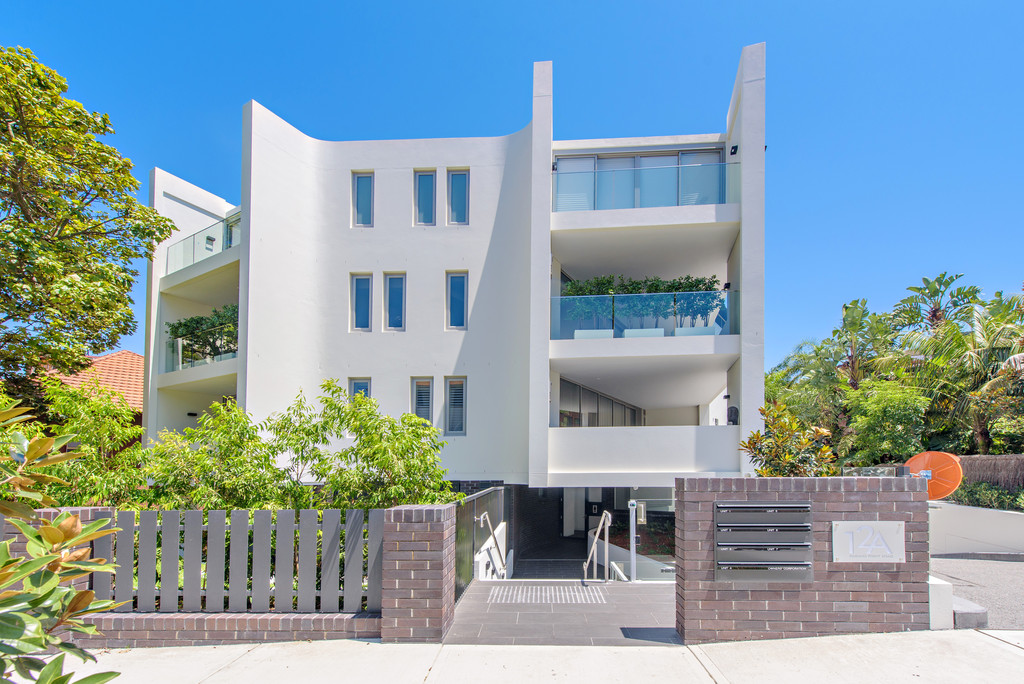 5/12a Darling Point Road, Darling Point NSW 2027 Property Information