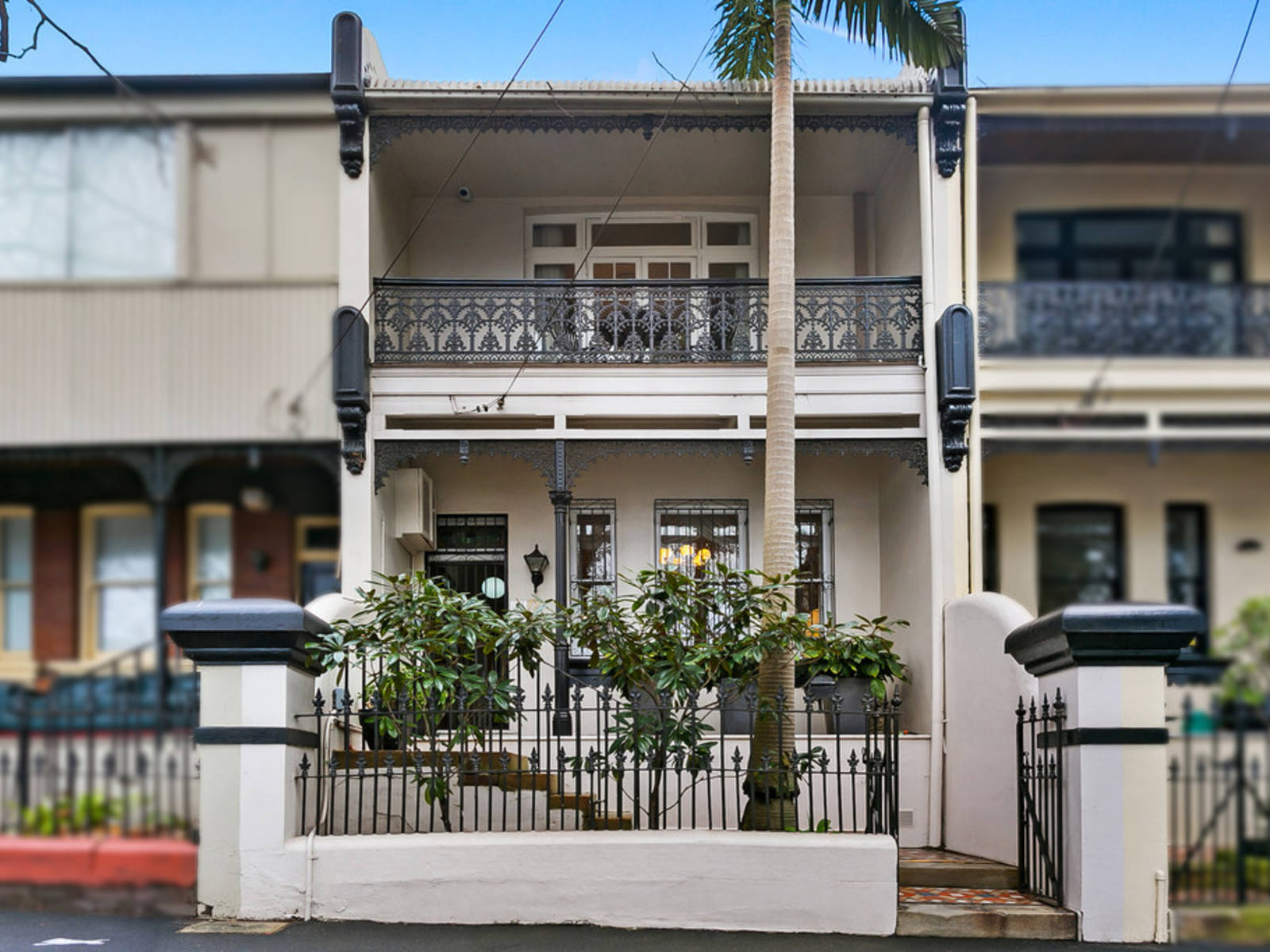 72 Moncur Street, Woollahra NSW 2025 House Sold