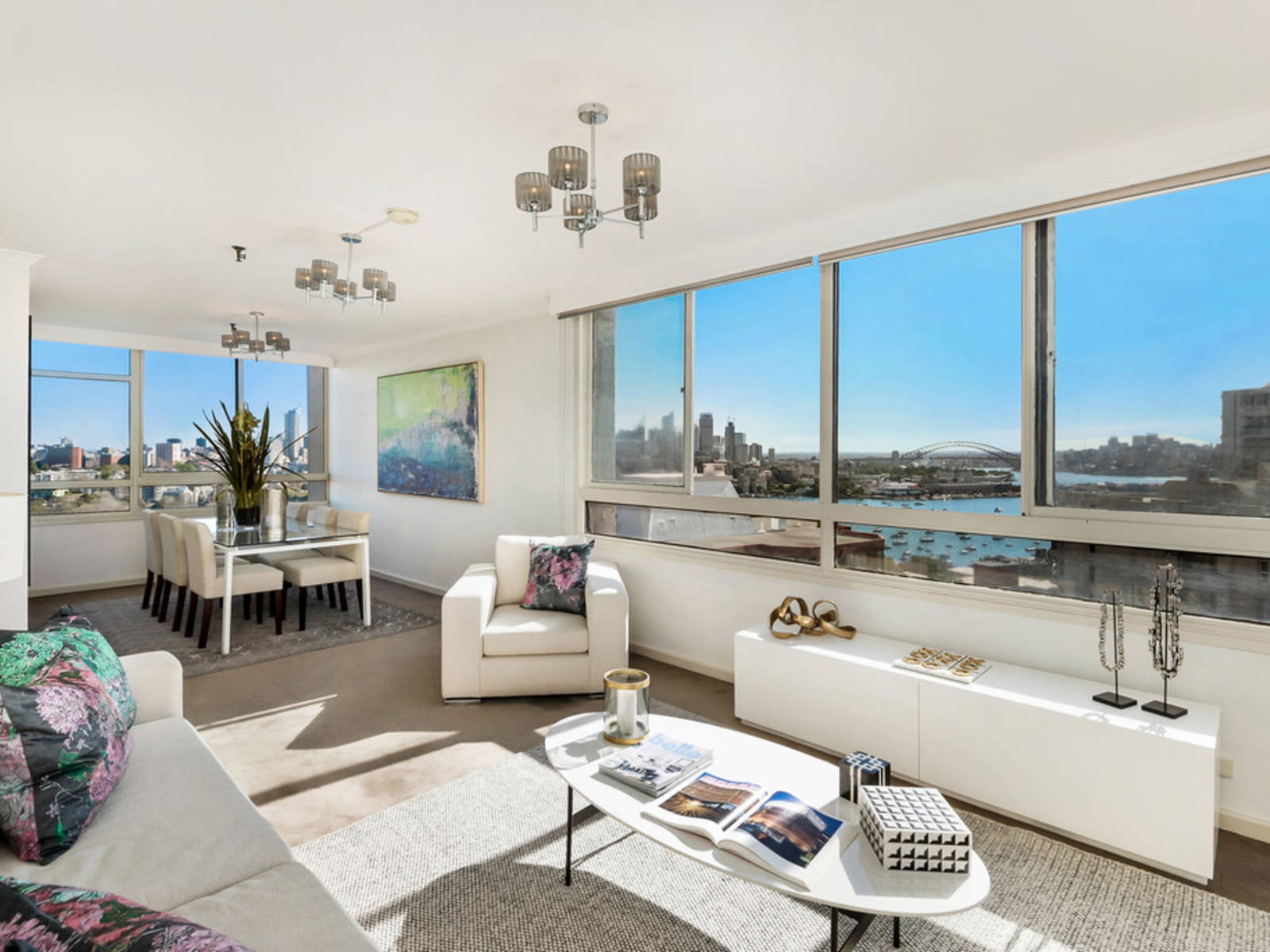 28/212 Eastbourne Road, Darling Point NSW 2027 Apartment Sold lsre