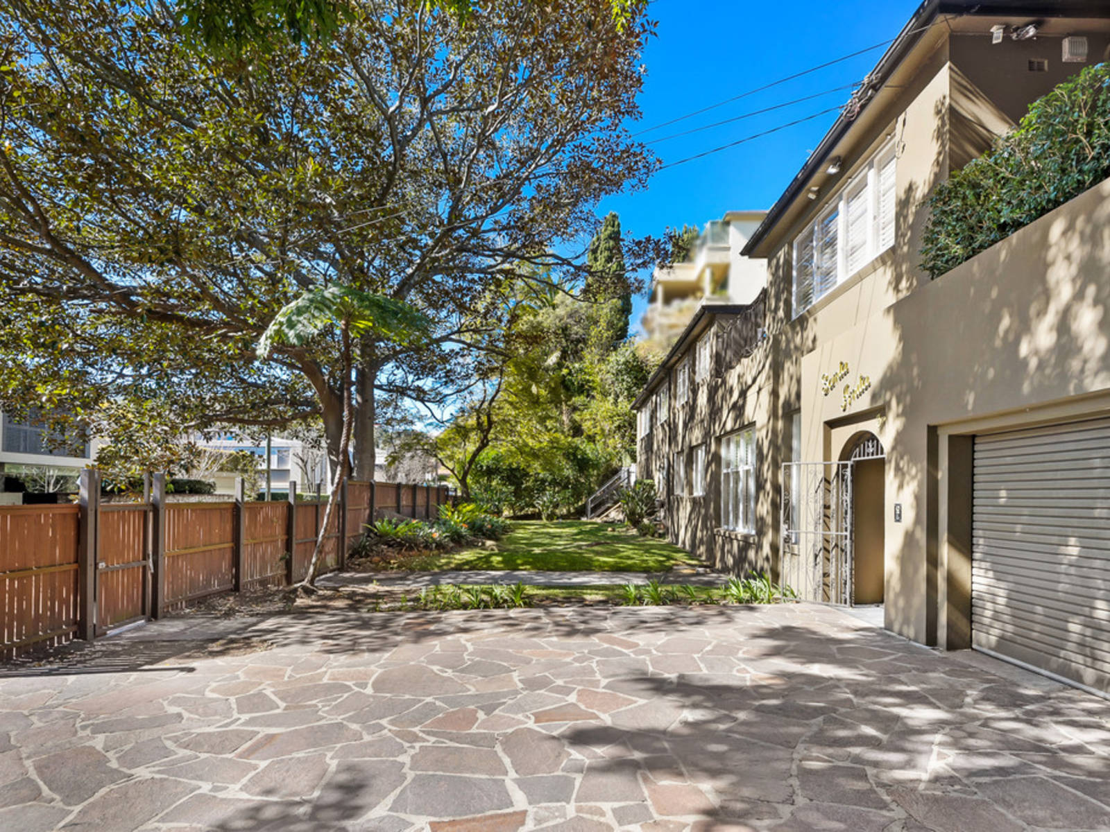 37 Edward Street, Woollahra NSW 2025 House Sold