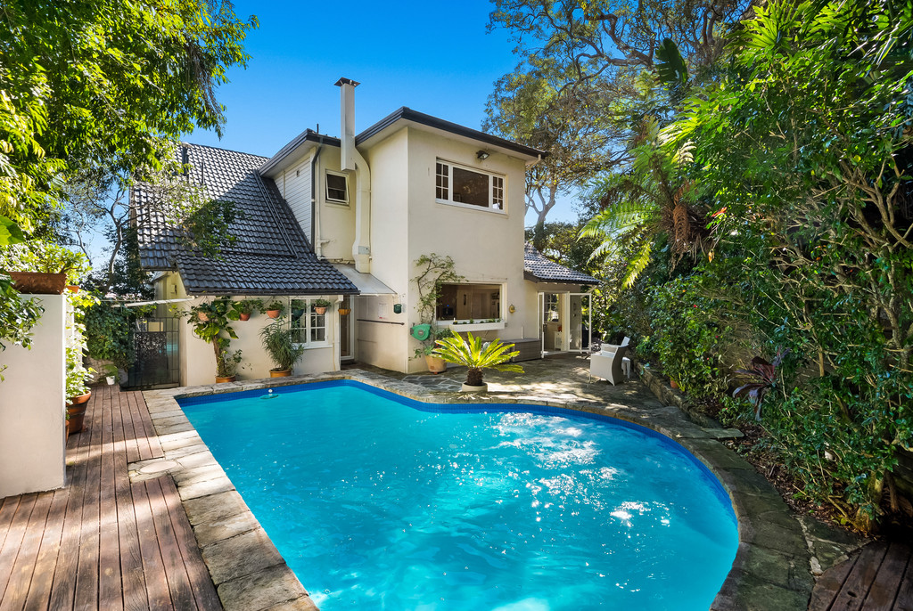 23 Vaucluse Road, Vaucluse NSW 2030 Property Information