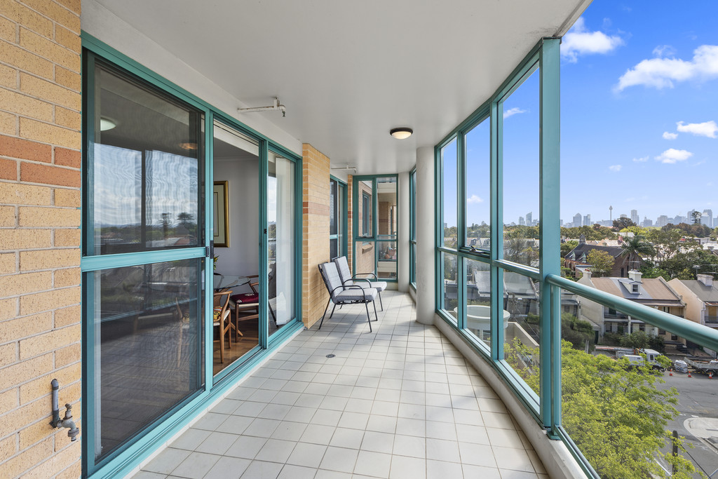 708/1 Spring Street, Bondi Junction NSW 2022 Apartment Sold