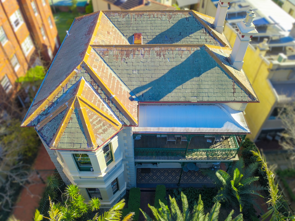 80 Old South Head Road, Woollahra NSW 2025 House Sold