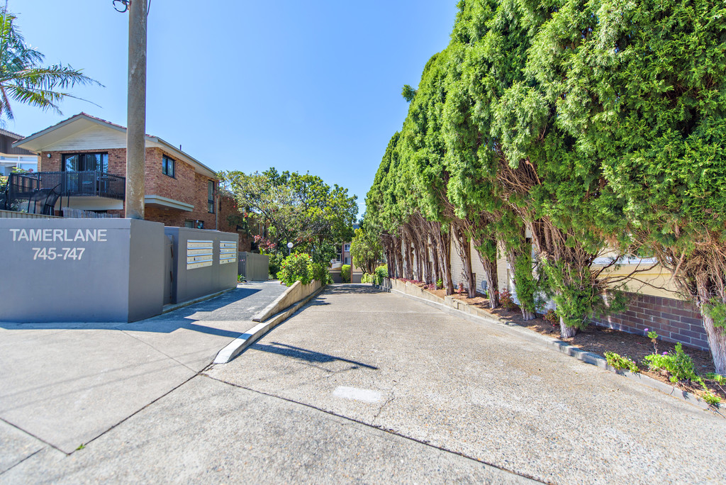 24/745 7 Old South Head Road, Vaucluse NSW 2030 Apartment Sold