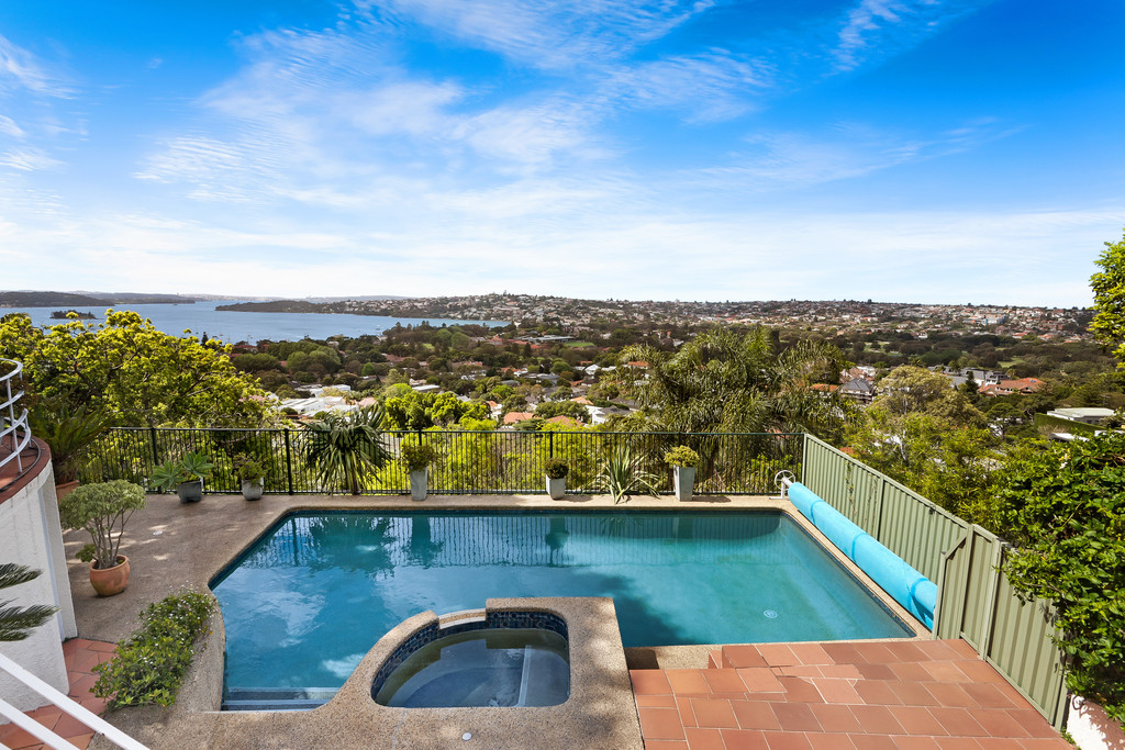 105 Victoria Road, Bellevue Hill NSW 2023 House Sold