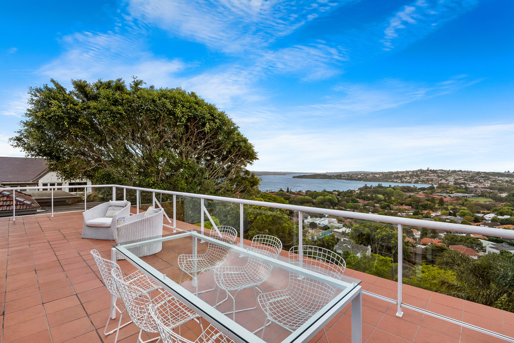 105 Victoria Road, Bellevue Hill NSW 2023 House Sold