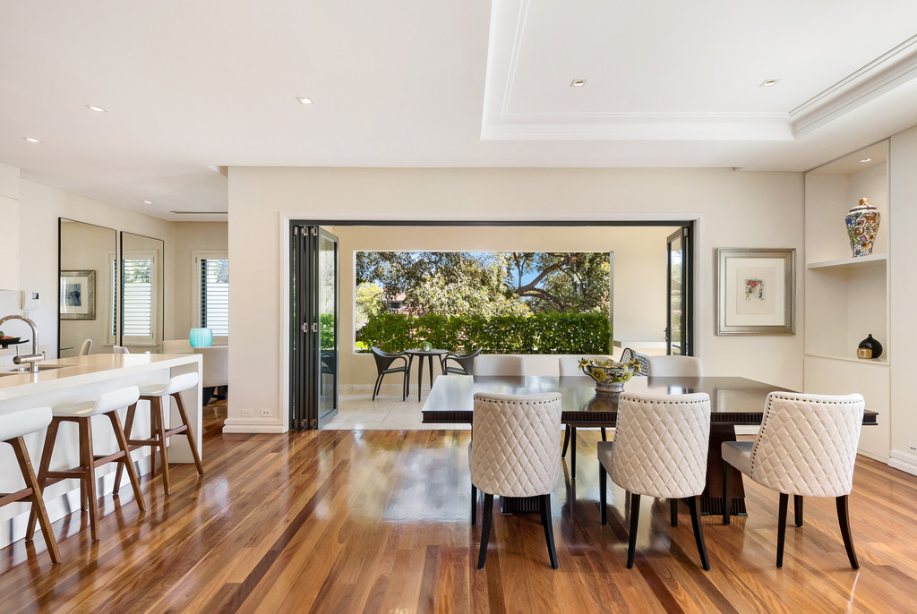 Penthouse, Wilberforce Avenue, Rose Bay NSW 2029 Apartment Sold