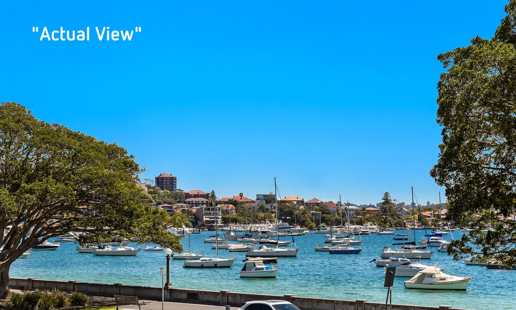 7/659 New South Head Road, Rose Bay NSW 2029 Apartment Sold