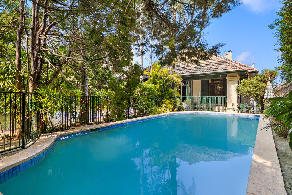 20 Kambala Road, Bellevue Hill NSW 2023 House Sold