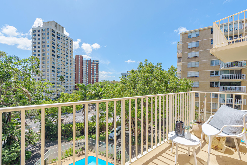 15/105A Darling Point Road, Darling Point NSW 2027 Apartment Sold