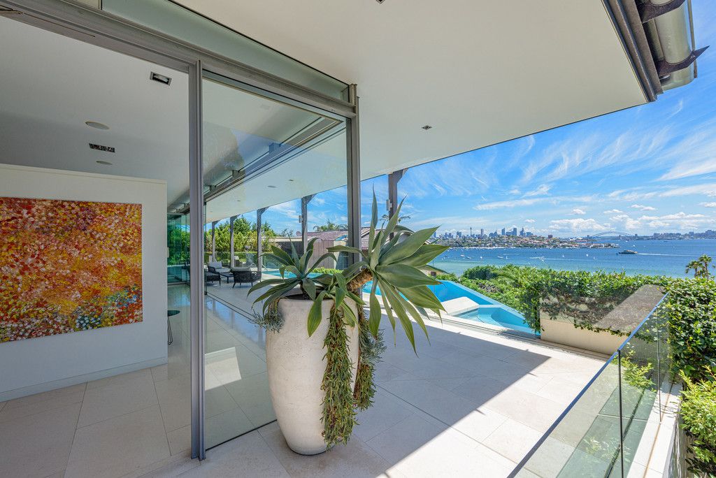 7 Fernleigh Gardens, Rose Bay NSW 2029 House Sold