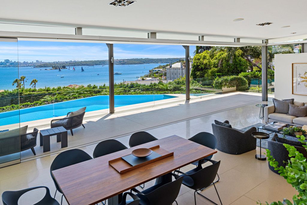 7 Fernleigh Gardens, Rose Bay NSW 2029 House Sold