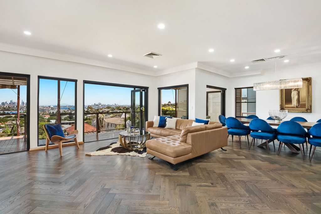 45 Portland Street, Dover Heights NSW 2030 House Sold