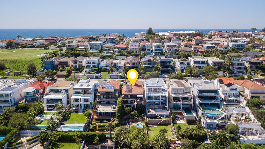 45 Portland Street, Dover Heights NSW 2030 House Sold