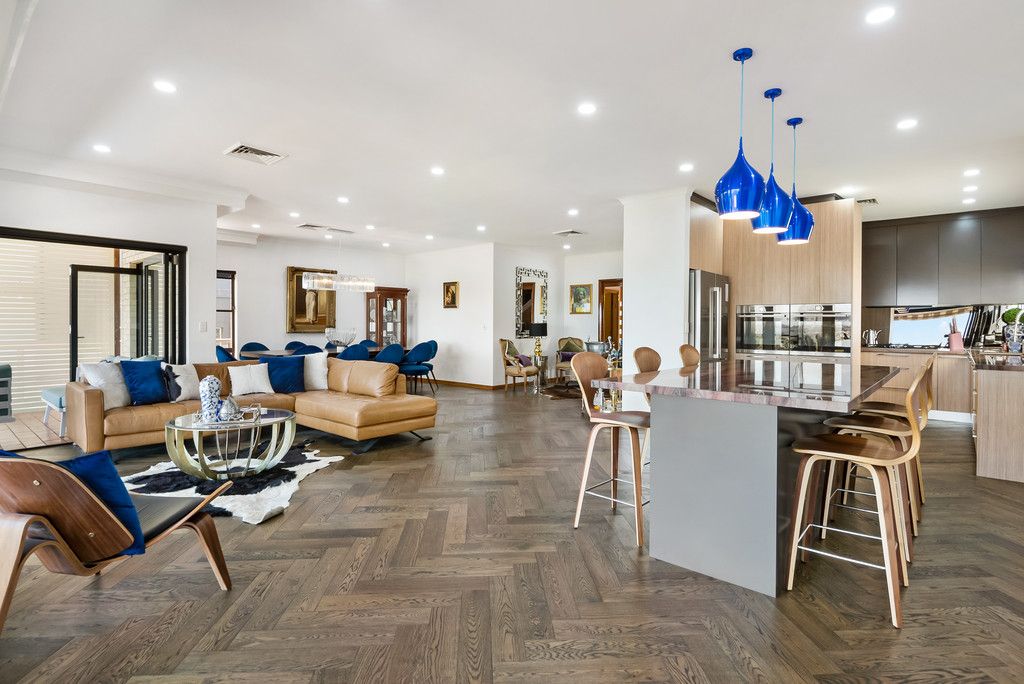 45 Portland Street, Dover Heights NSW 2030 House Sold