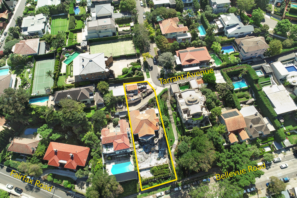 2C Tarrant Avenue, Bellevue Hill NSW 2023 House Sold