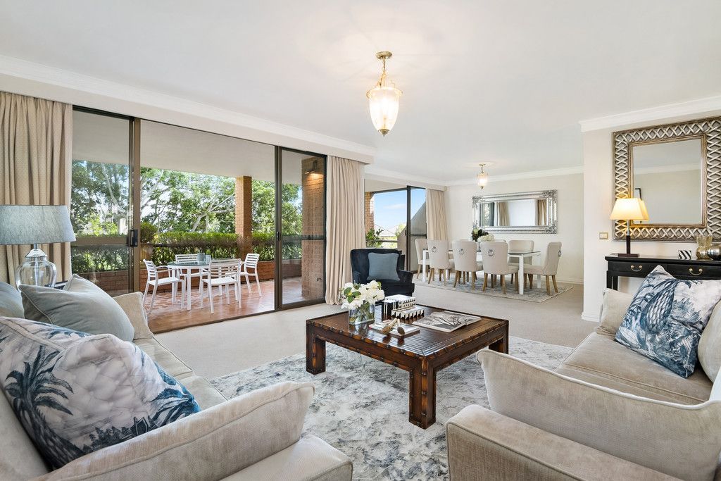 3/16 Darling Point Road, Darling Point NSW 2027 Apartment Sold lsre