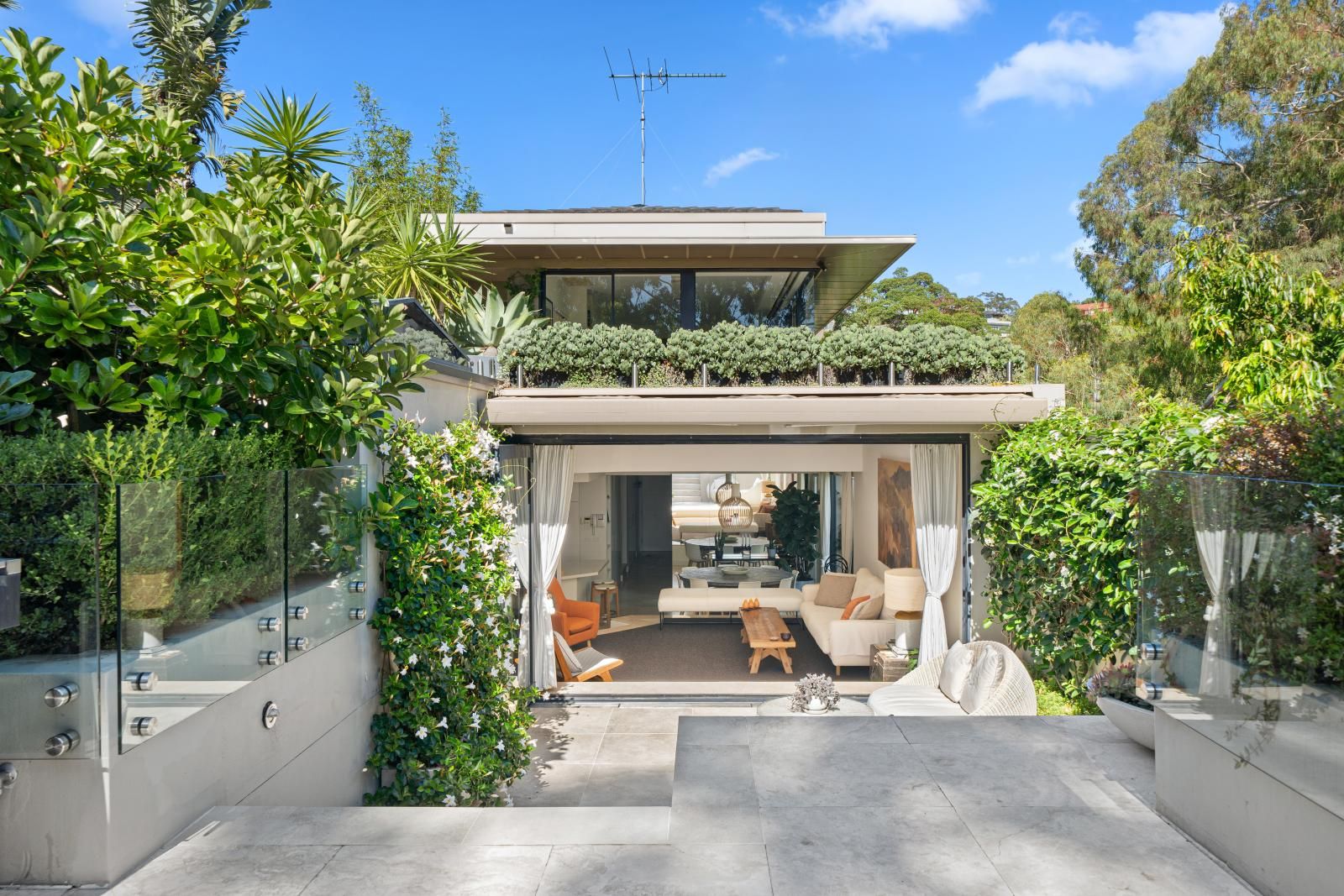 3/1 Blaxland Road, Bellevue Hill NSW 2023 Property Information