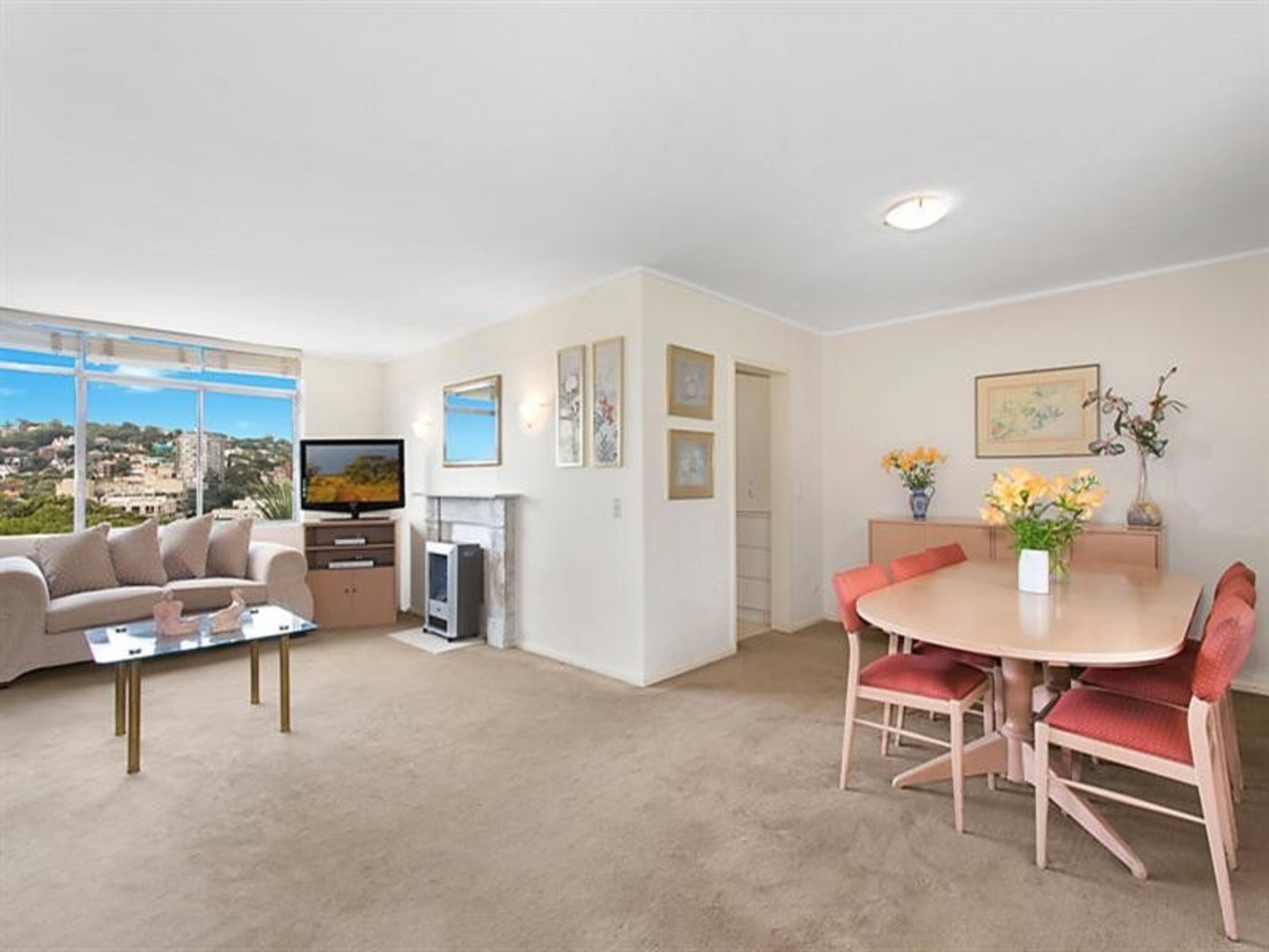 72/53 Ocean Avenue, Double Bay NSW 2028 Property Information