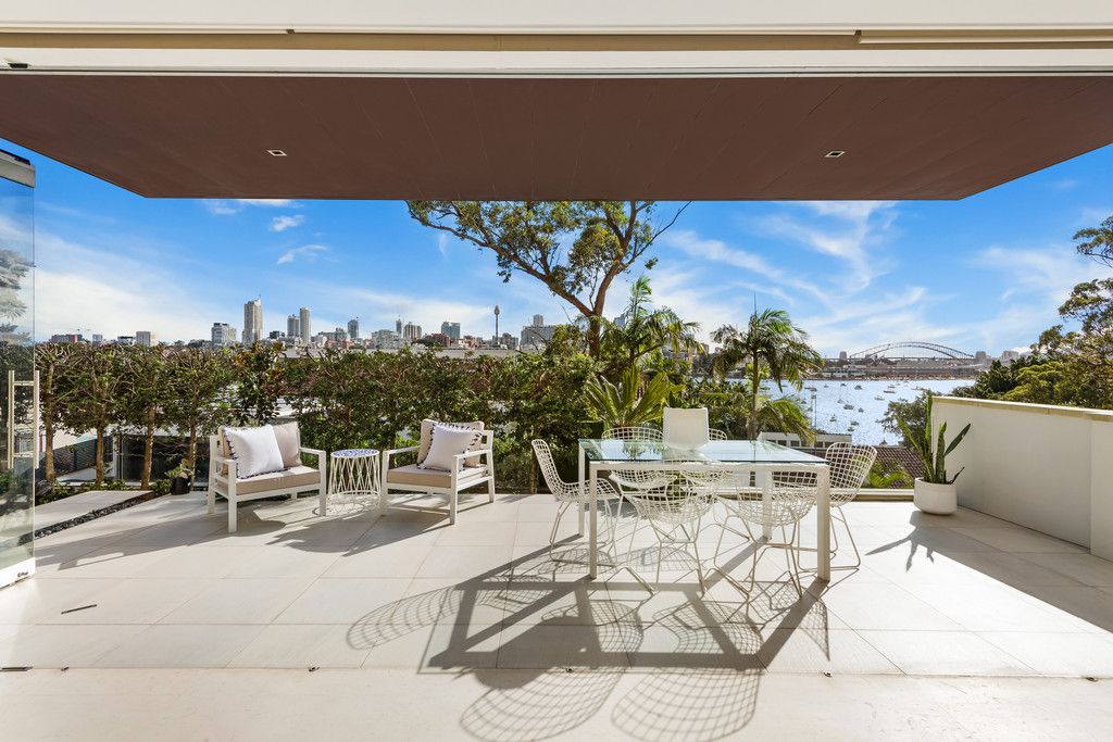 1/26 Yarranabbe Road, Darling Point NSW 2027 Apartment Sold