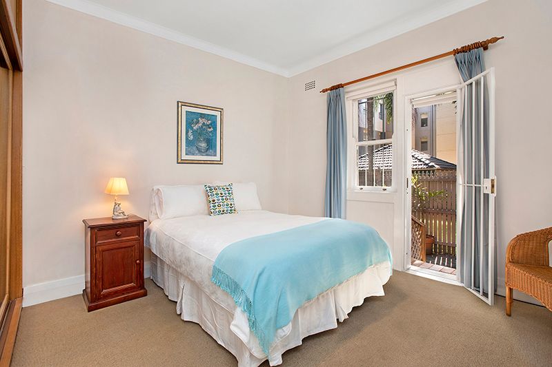 4/4 Richmond Road, Rose Bay NSW 2029 Apartment Sold