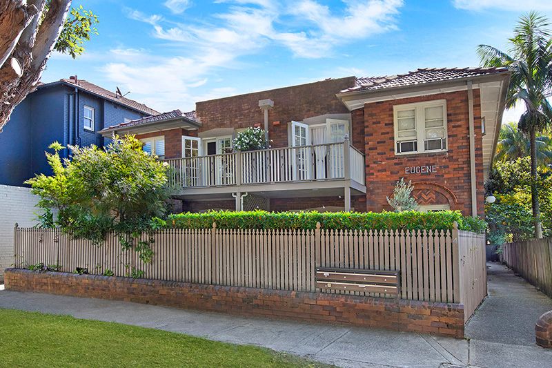 4/4 Richmond Road, Rose Bay NSW 2029 Apartment Sold