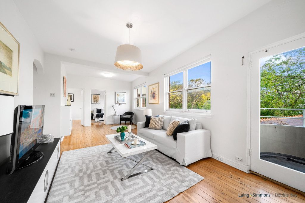 7/42 Fairfax Road, Bellevue Hill NSW 2023 Apartment Sold
