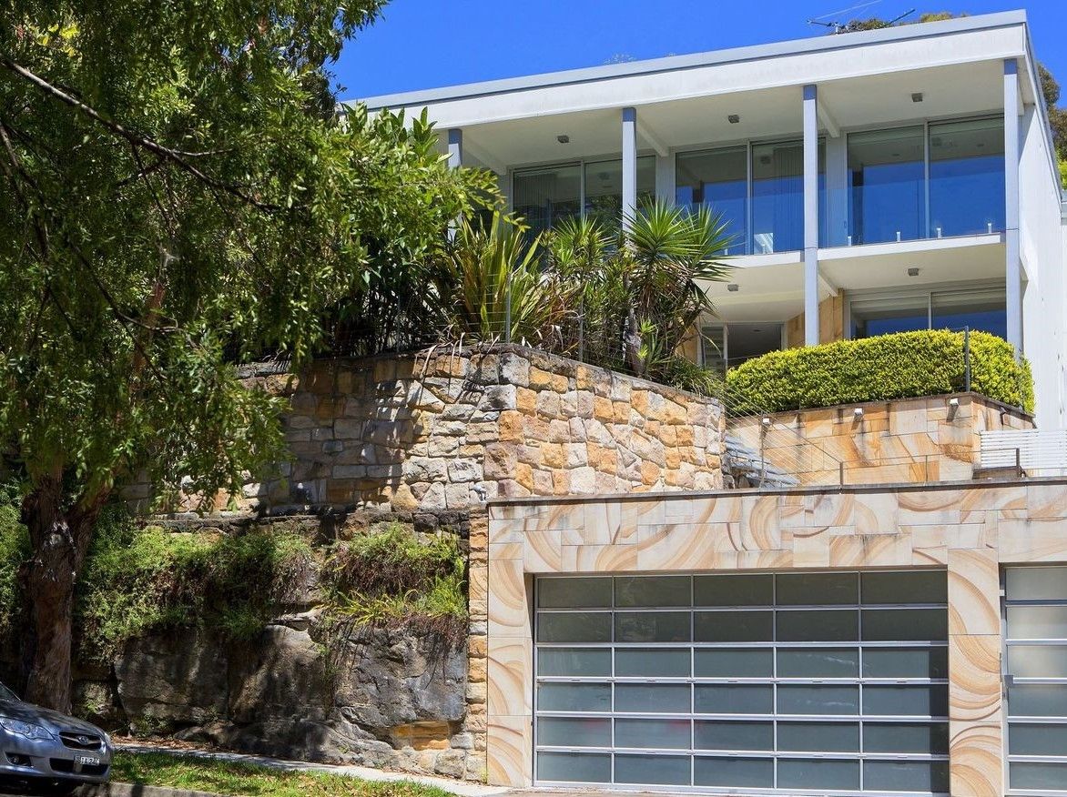 42 Beresford Road, Rose Bay NSW 2029 Property Information