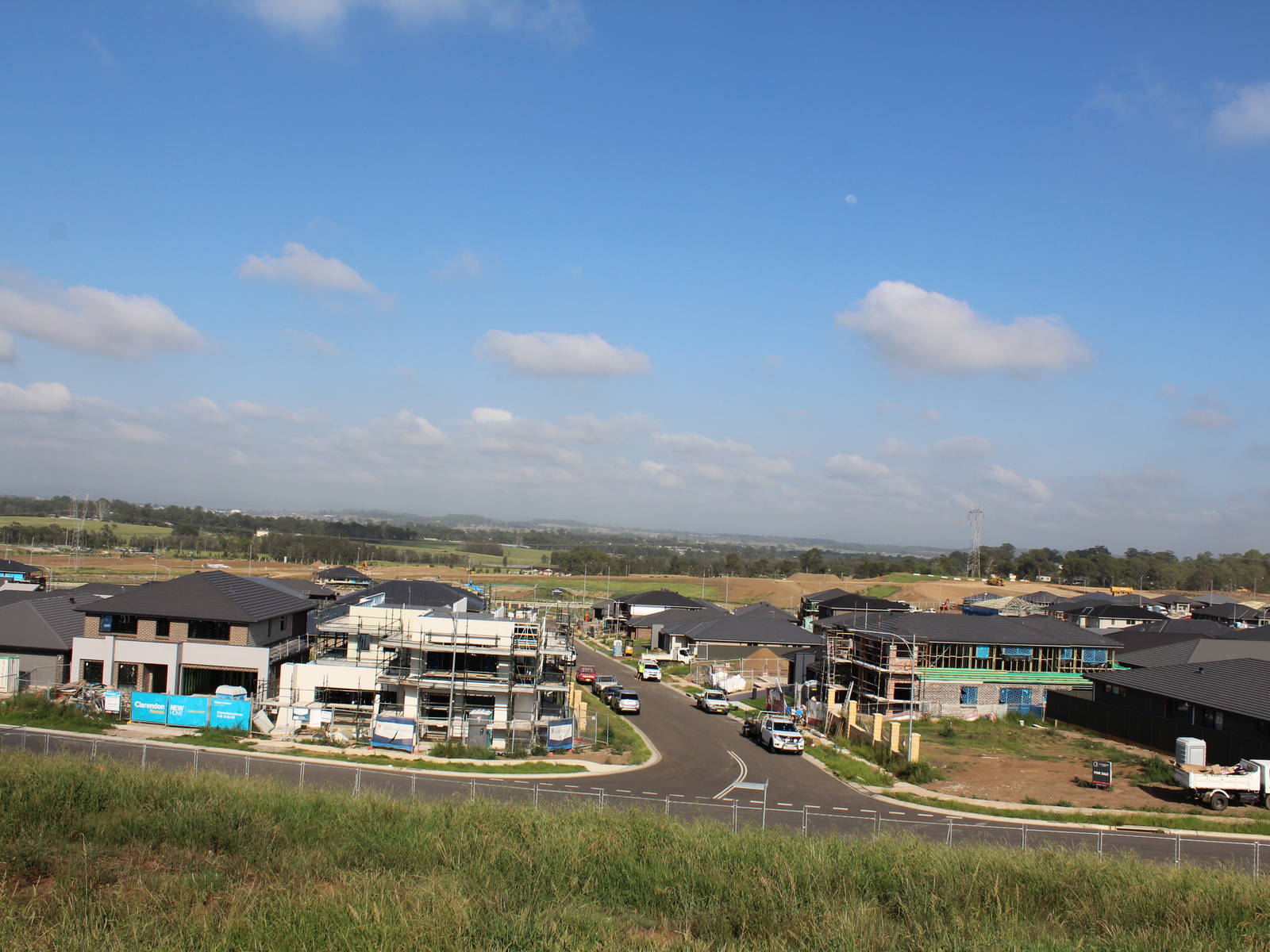 Lot 5003 Price ridge (Emerald Hills Estate), Leppington NSW 2179