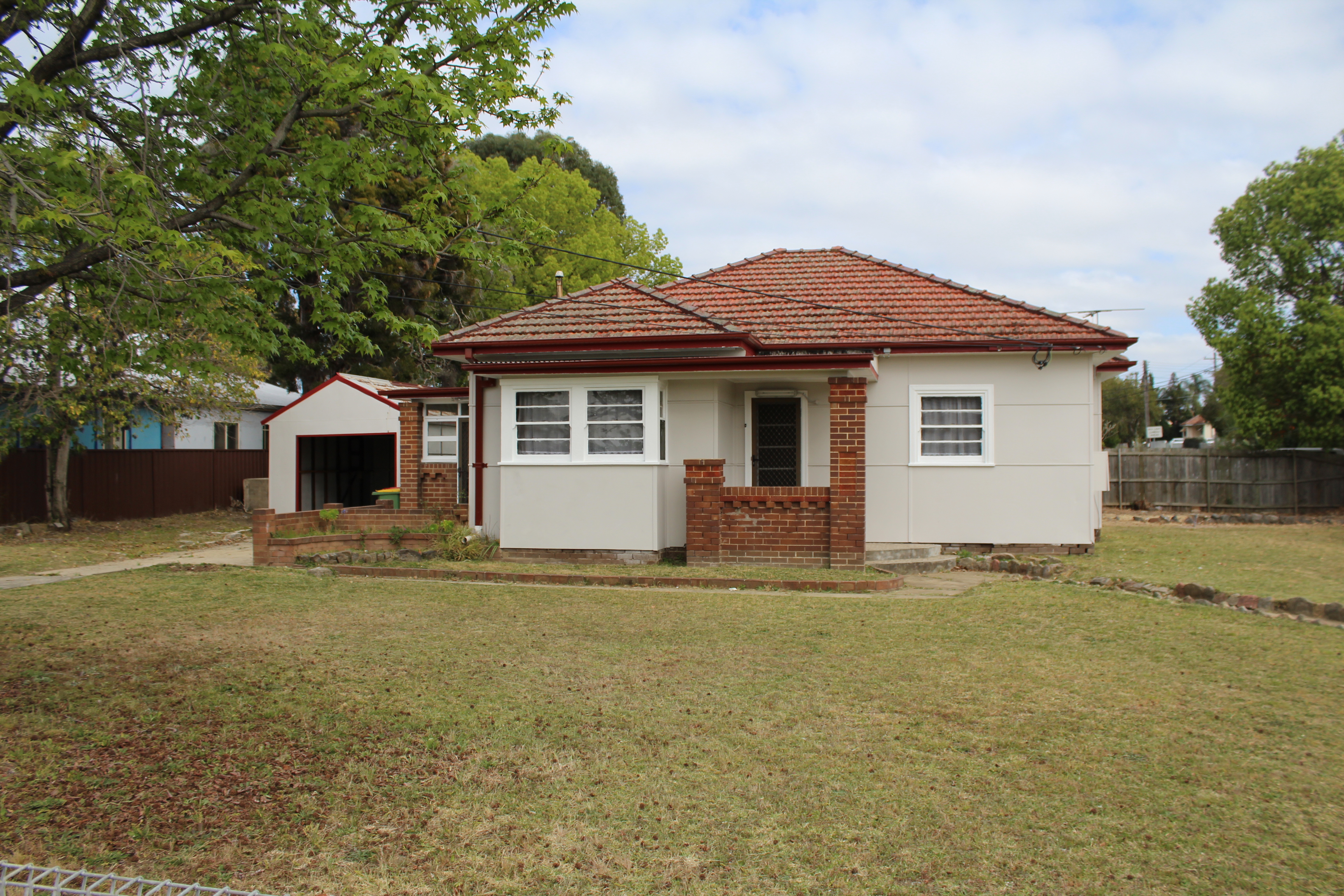 Fairfield NSW 2165 House Leased