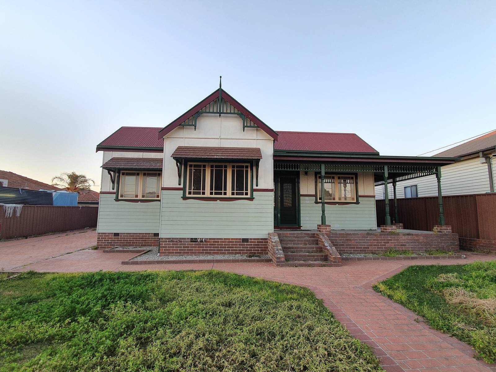 124 Orchardleigh Street, Old Guildford NSW 2161 Property Information
