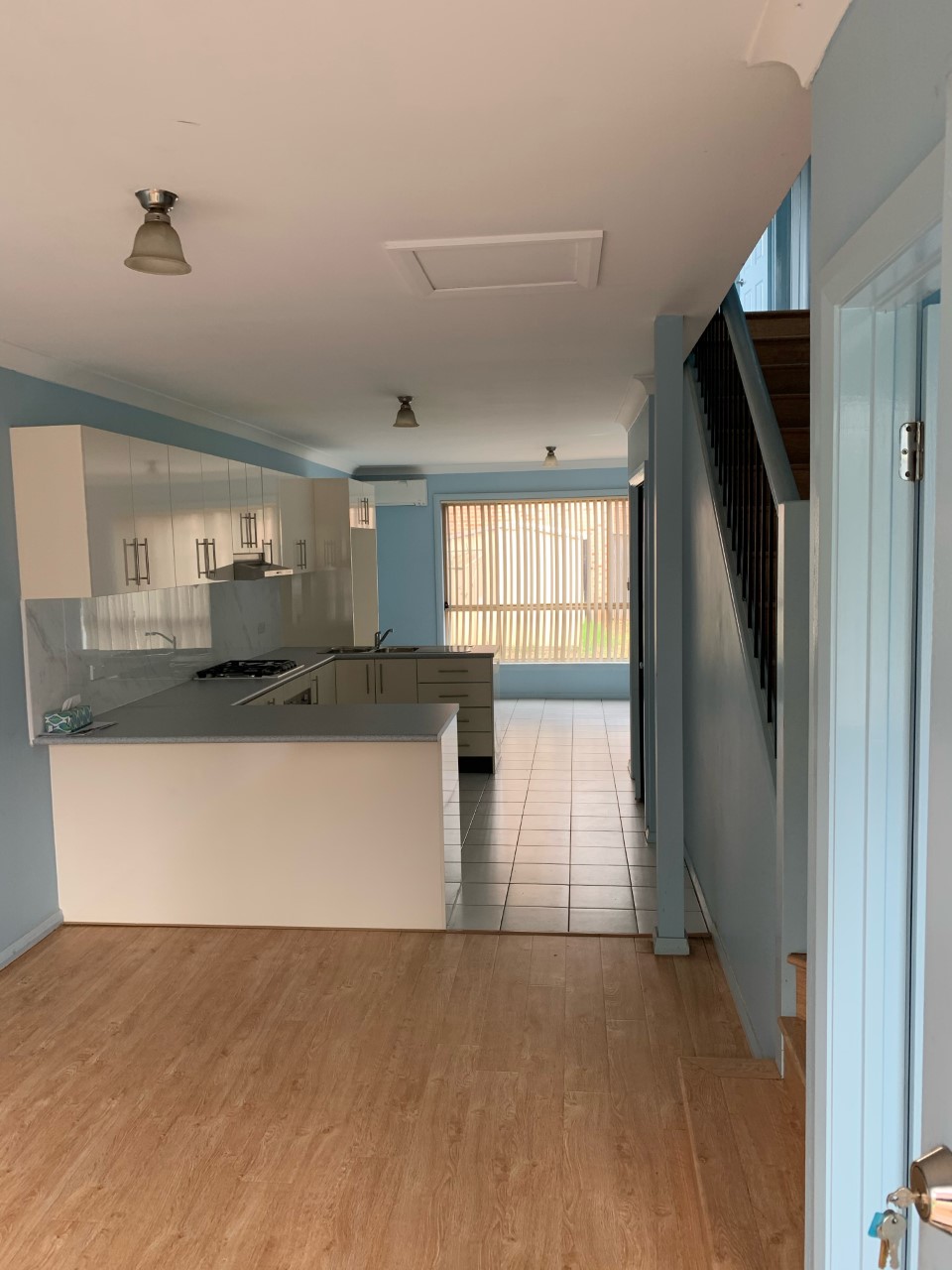 Fairfield NSW 2165 Townhouse Leased