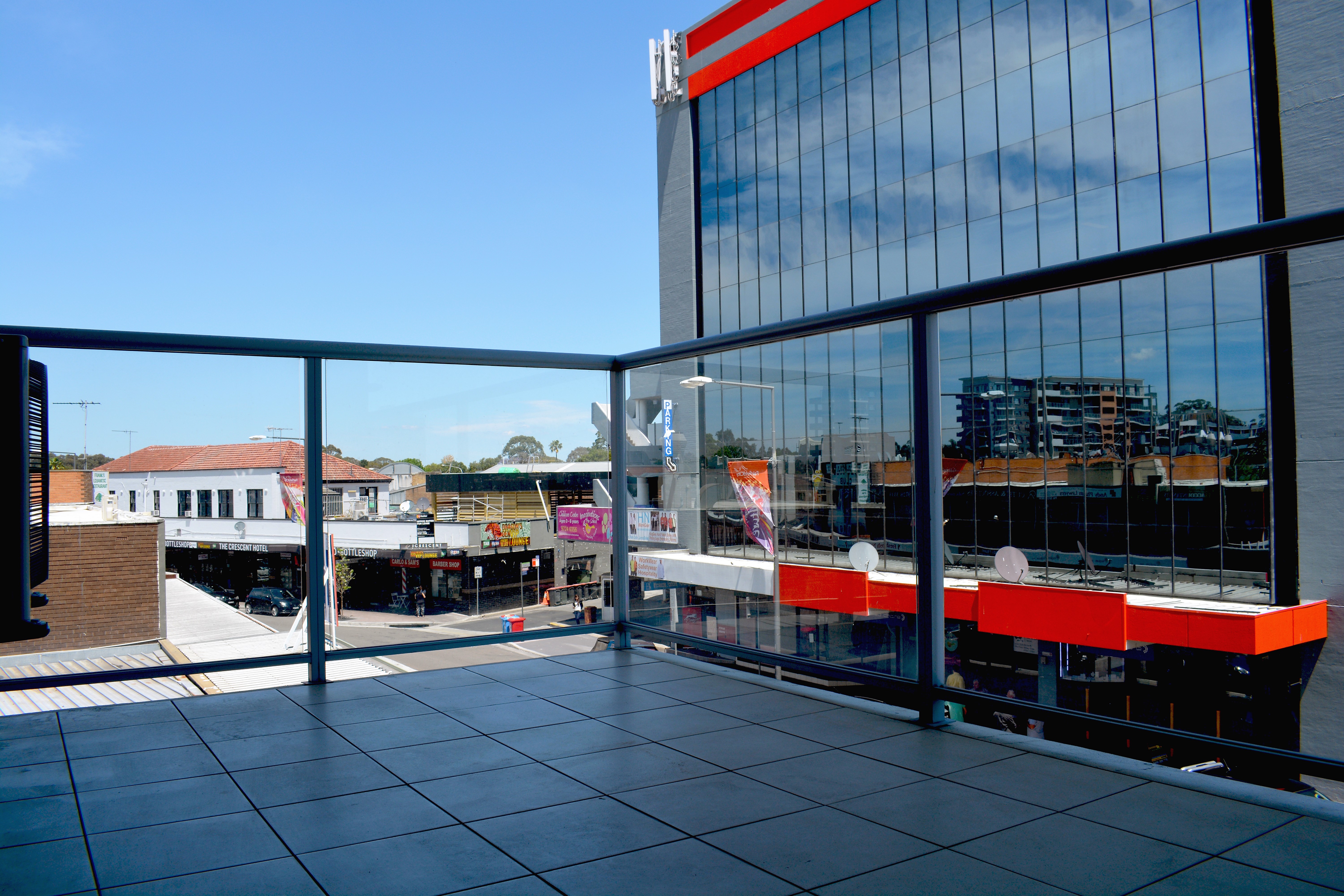 Fairfield NSW 2165 Property Information