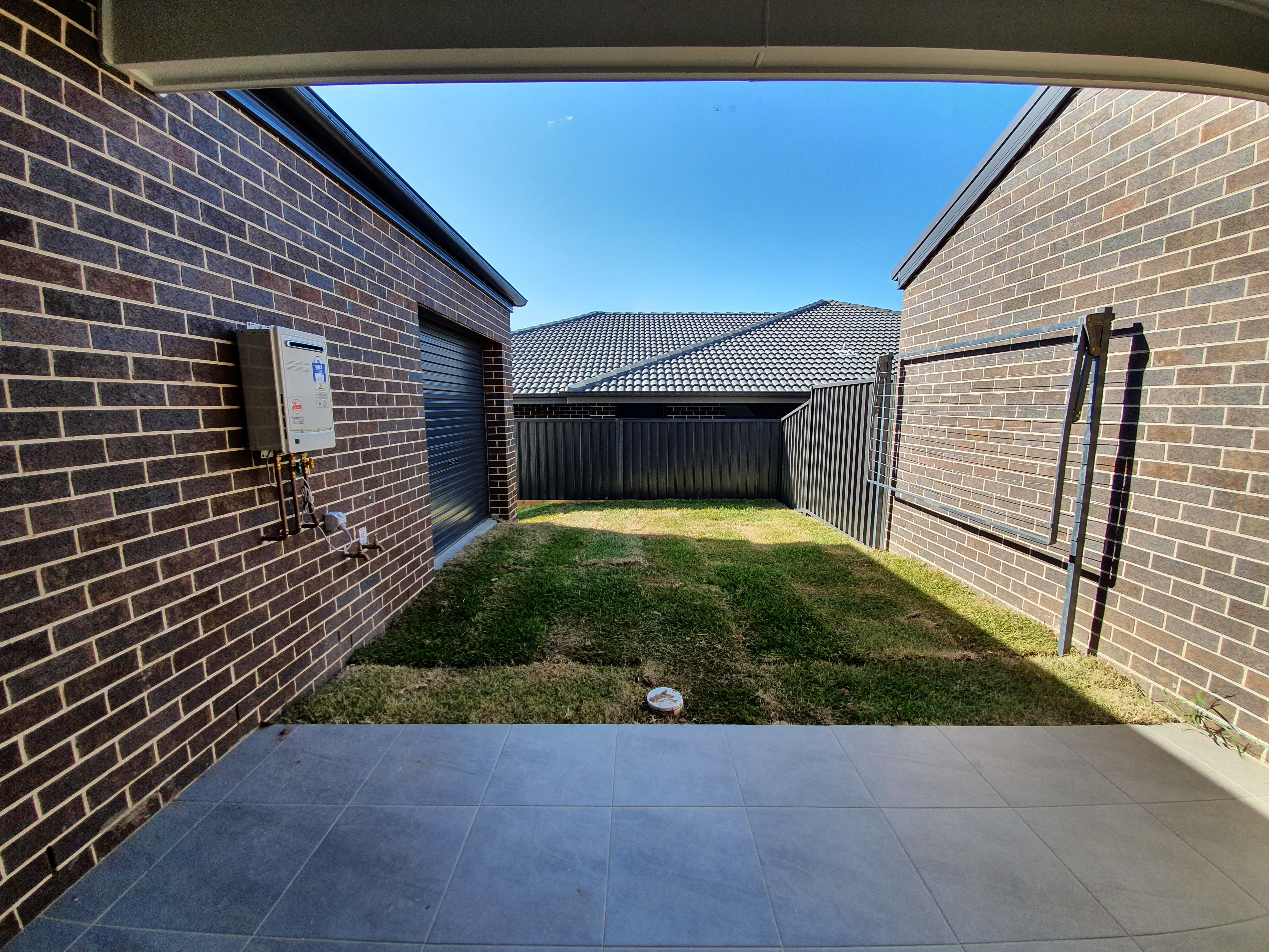Unit 1/Lot 607 Courtney Loop, Oran Park NSW 2570 Property Information