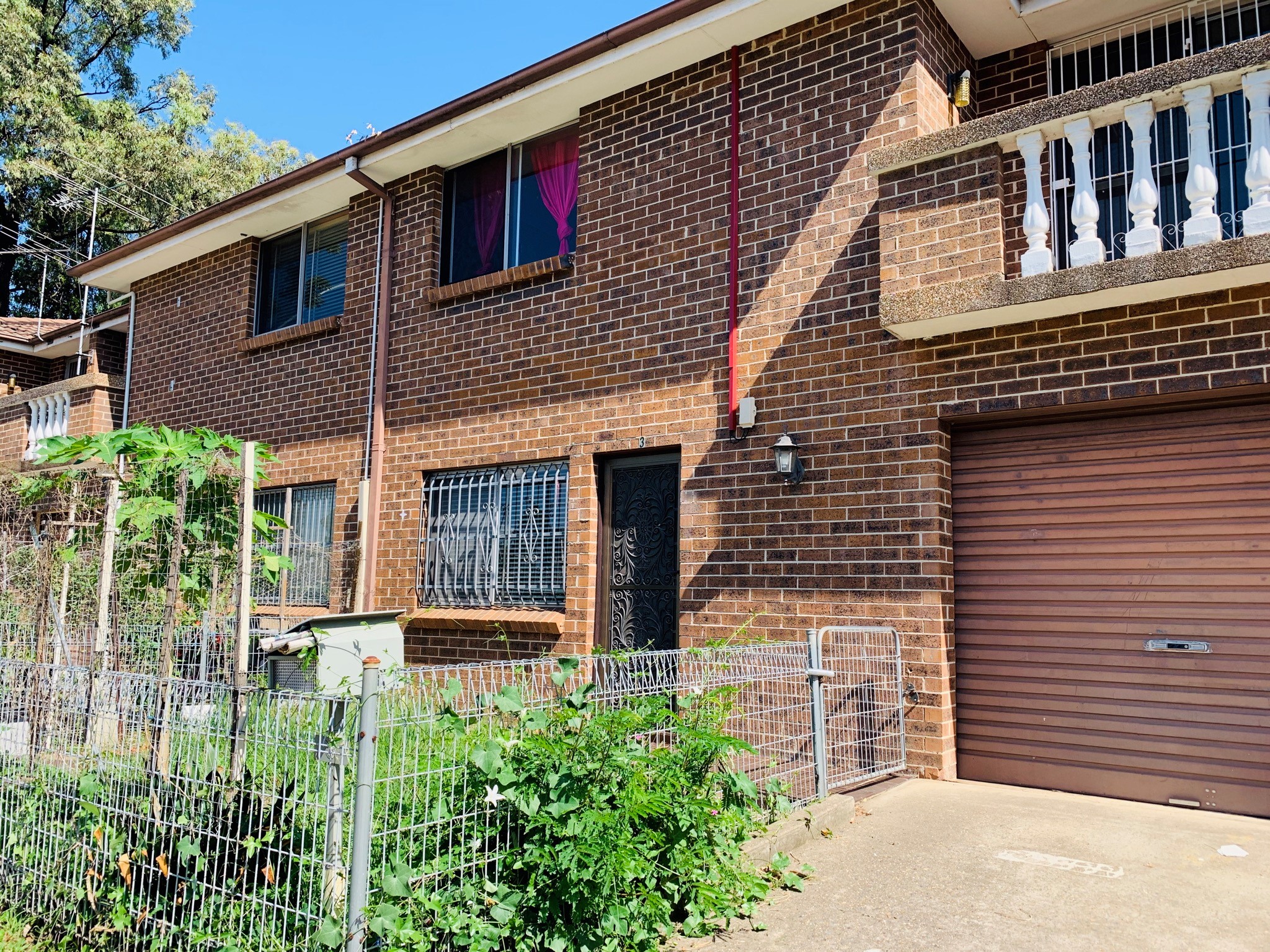 Cabramatta NSW 2166 Townhouse Leased
