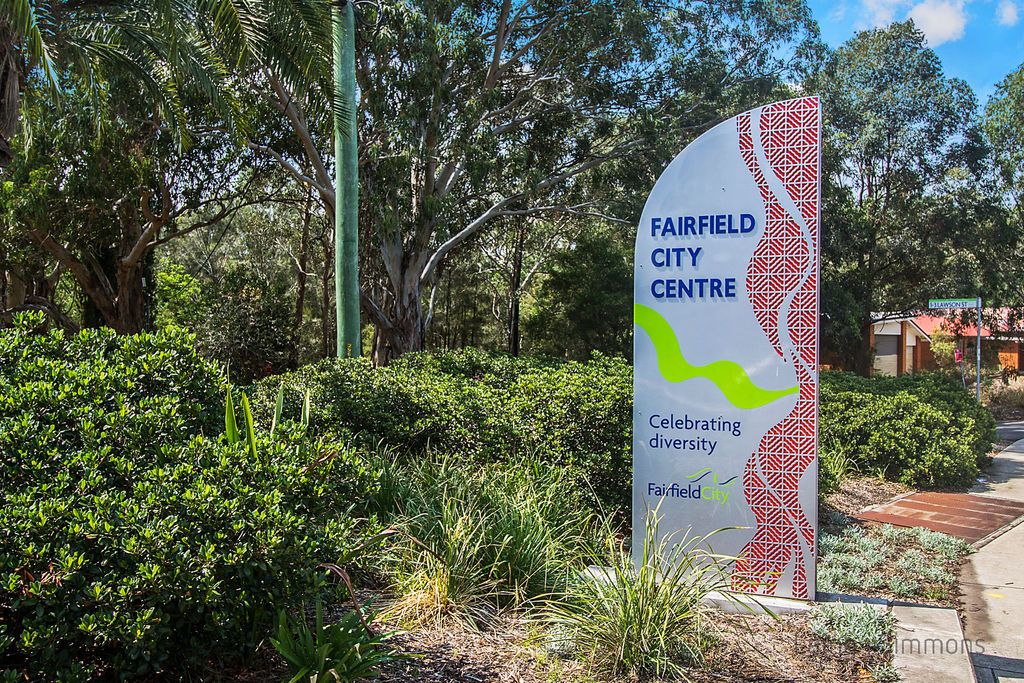 7/38 VINE ST, Fairfield NSW 2165 Unit Leased