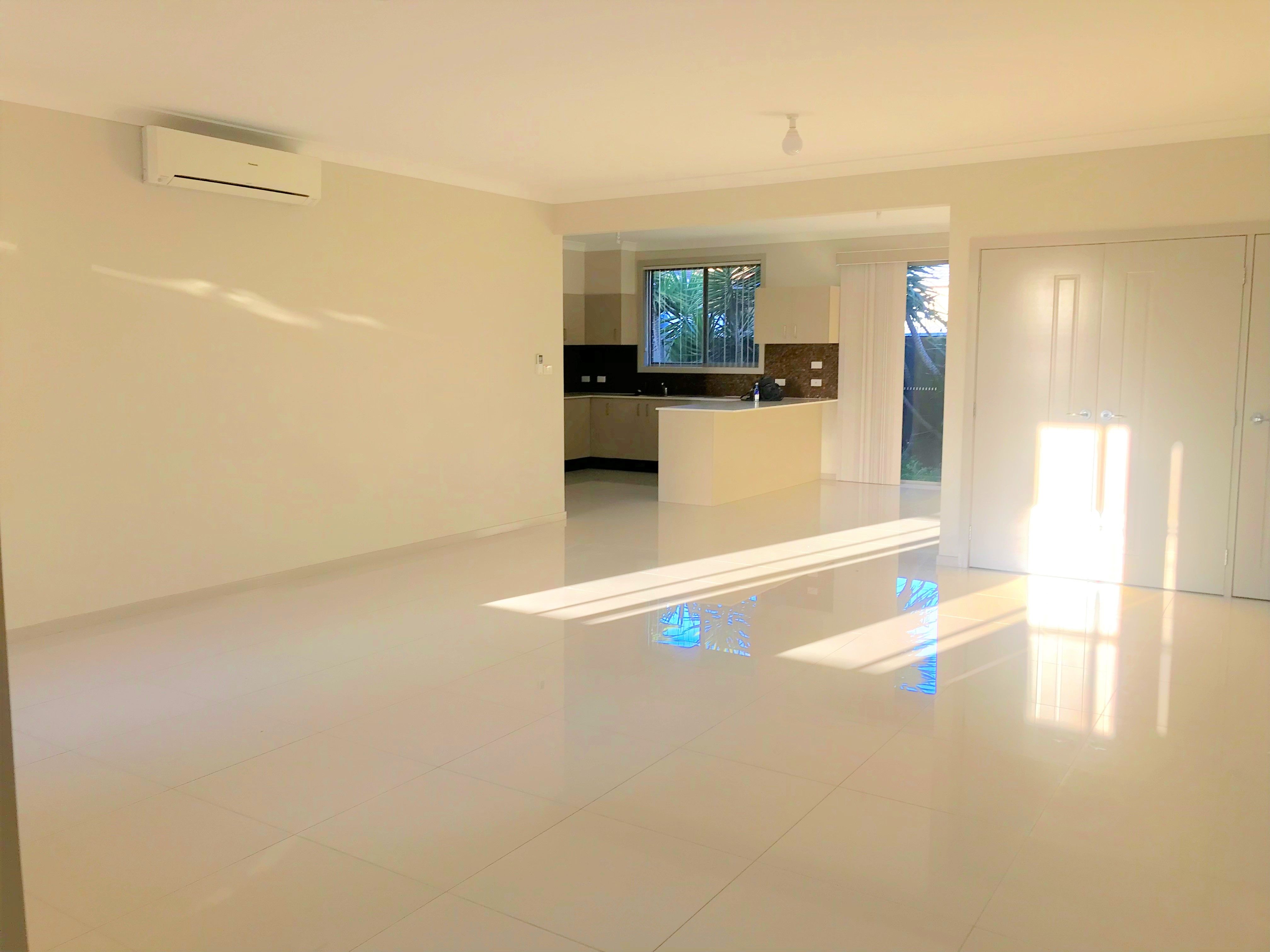 Mount Pritchard NSW 2170 House Leased