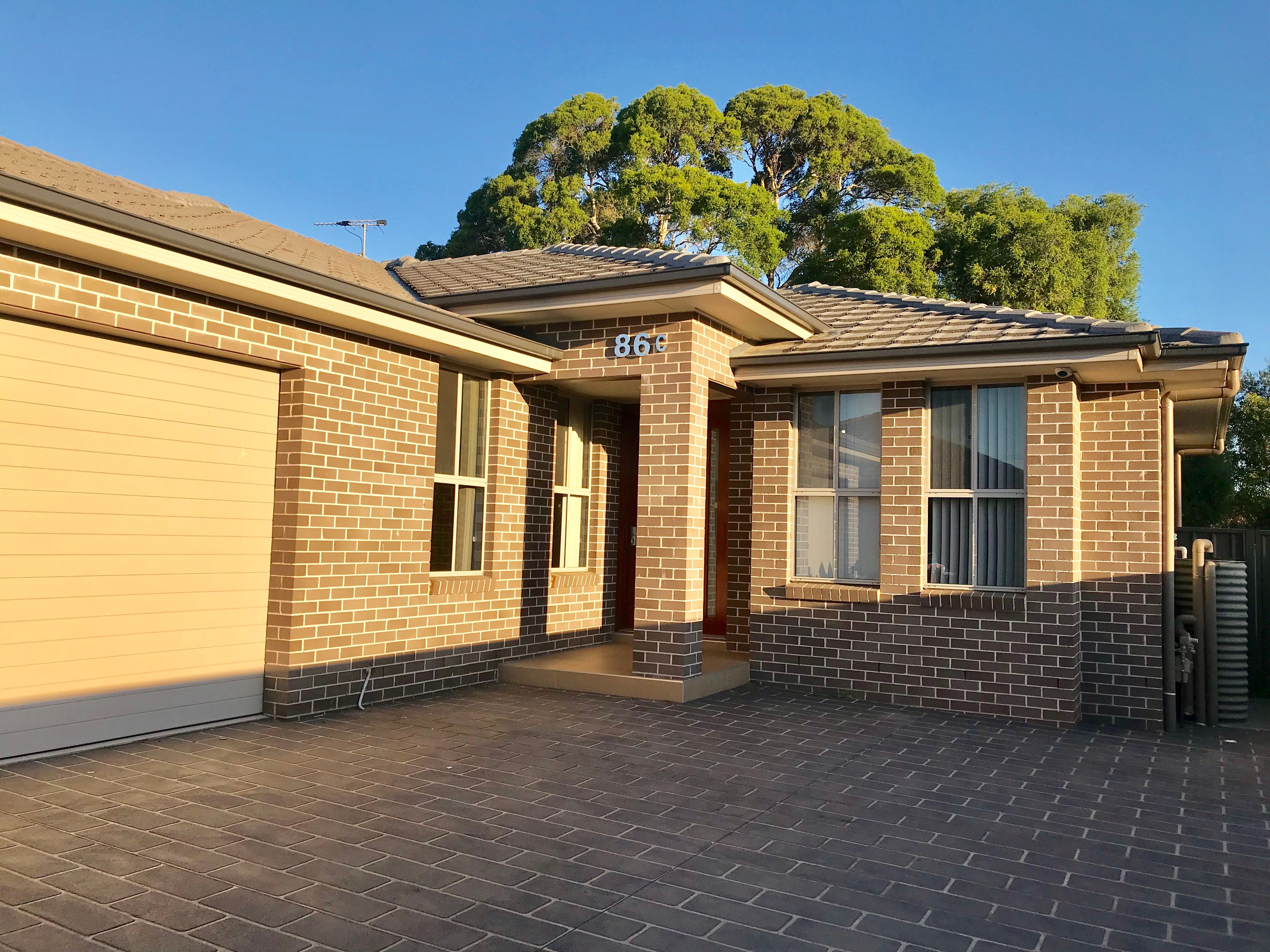 Mount Pritchard NSW 2170 House Leased