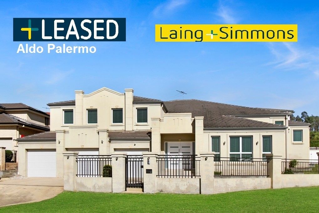 Cecil Hills NSW 2171 House Leased